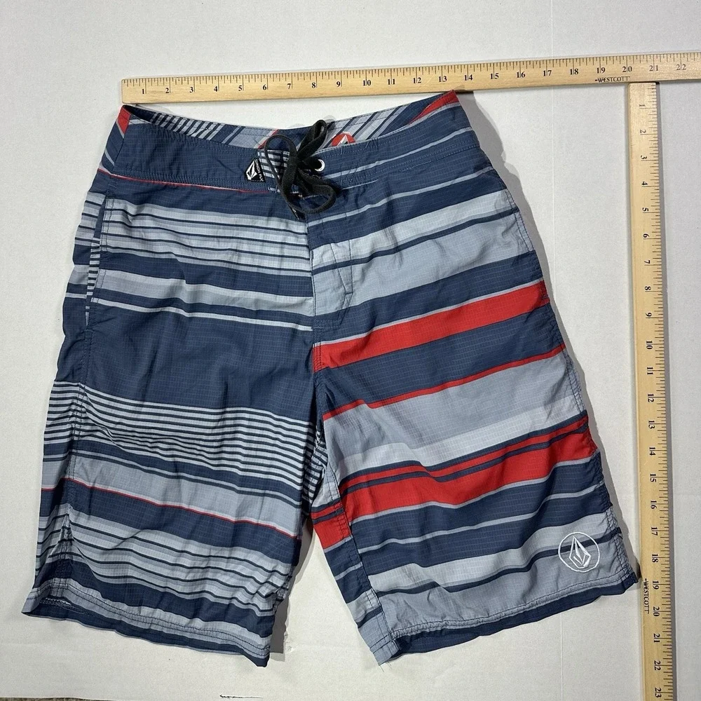 Volcom stone leg brand